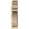 Ekena Millwork Olympic Rough Sawn Traditional Outlooker, Douglas Fir, 6"W x 20"D x 24"H OUT06X20X24OLY01RDF - alternate 4